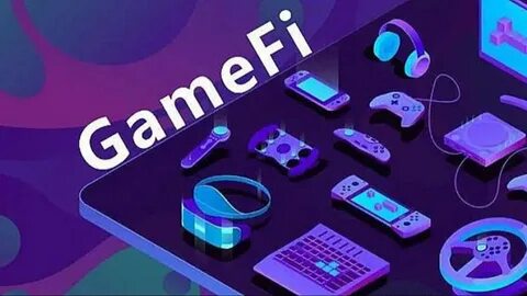 Game fi tokens
