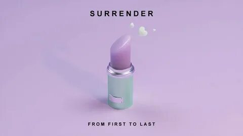 From first to last