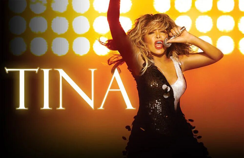 Песни тины тернер бест. Tina Turner 2000. Tina Turner 1983.