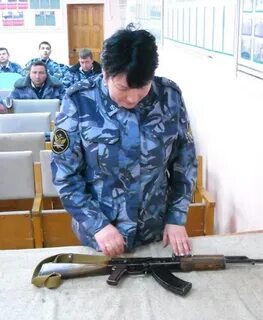 Организация надзора в следственном изоляторе