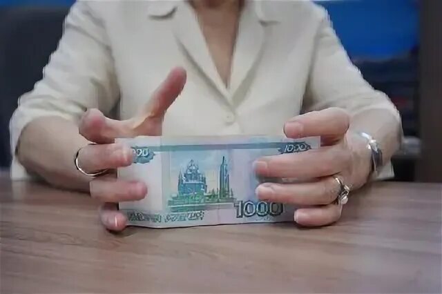 Мрот в 2025 году с 1 января