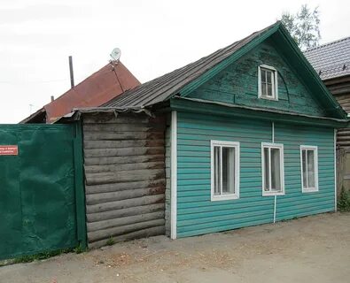 Торжок ул дзержинского