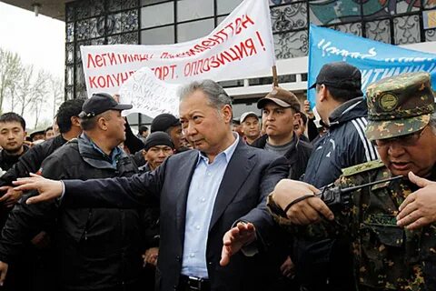 Нов кыргыз