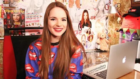 Блоггеры список с фото