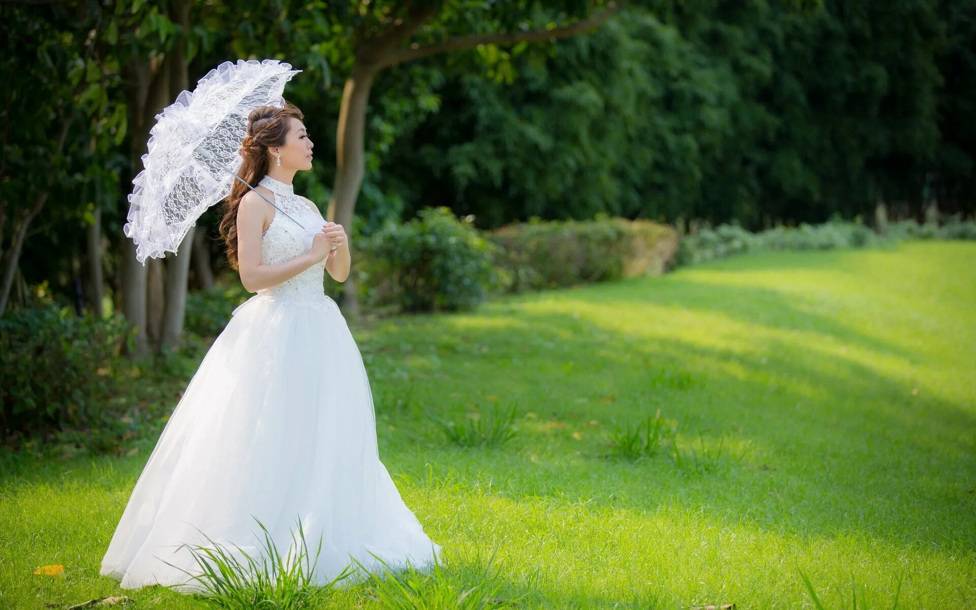 Bride pic