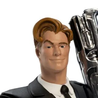 Agent h
