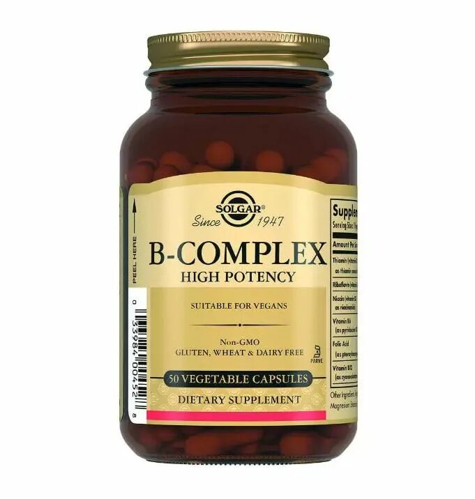 Solgar b complex капсулы. B complex 50 капсулы. Solgar (солгар) в-комплекс. Солгар легкодоступное железо джентл айрон капс. Solgar b-комплекс капсулы 330 мг №50.