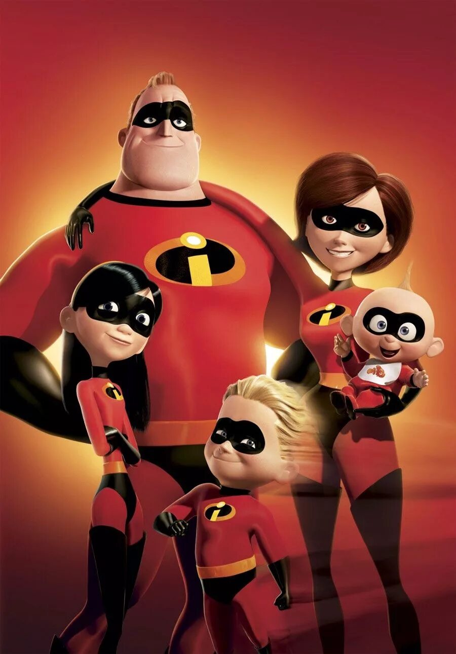 Супер 1 их. Семейка мультик суперсемейка. 4 героя марвел. Суперсемейка семья парр. Семейка 2 суперсемейка 2.