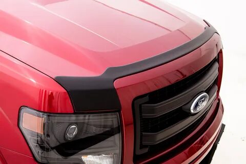 Защита на капот автомобиля