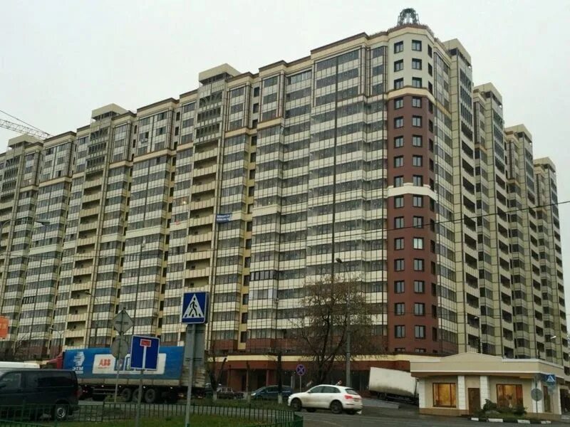 Вторички в октябрьском