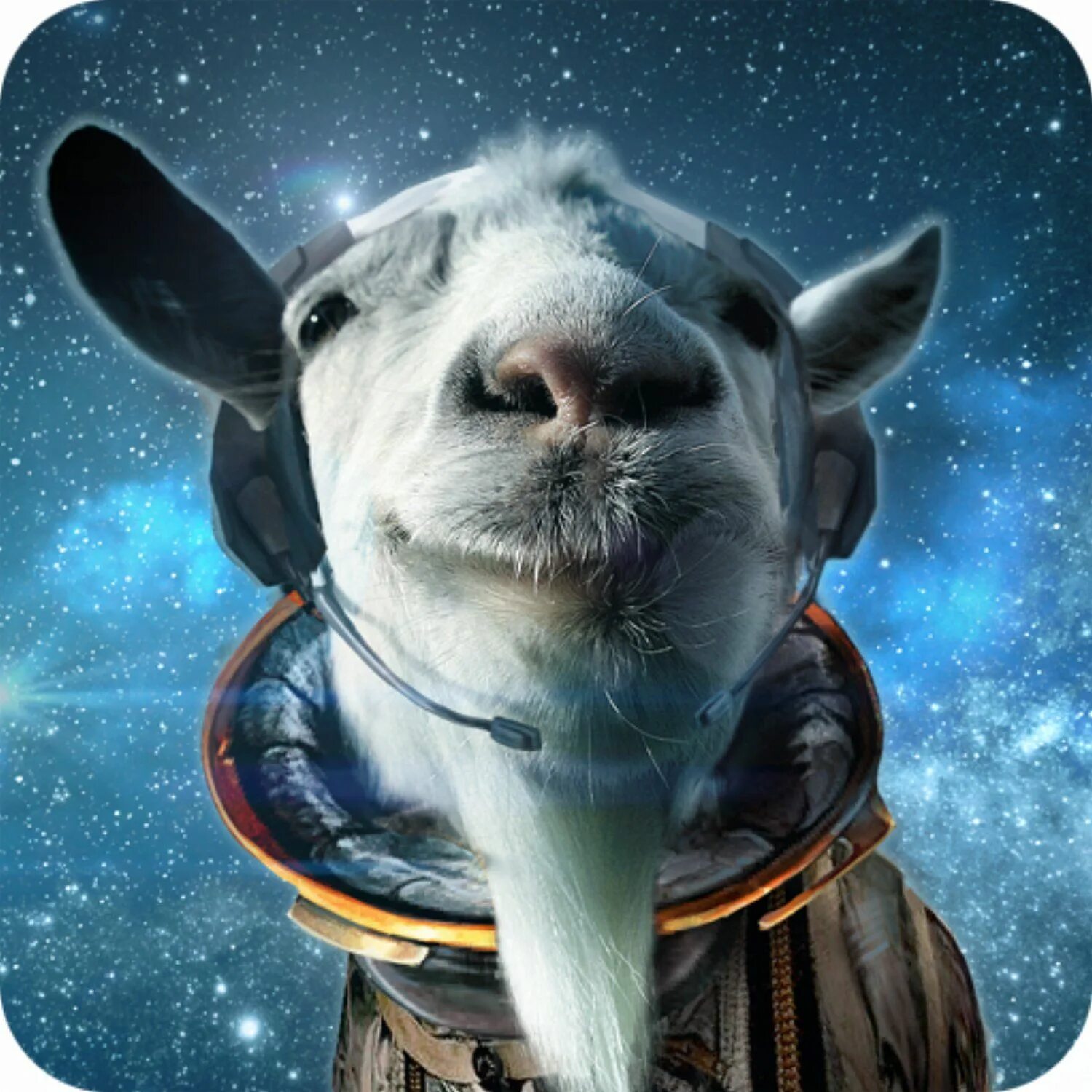 Симулятор козла waste of Space. Гоат симулятор космос. Goat Simulator 2. Симулятор козла космос.