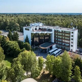 Артурс вилладж и спа