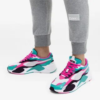 Puma rs x triple