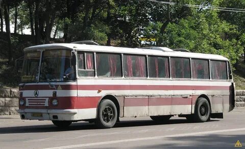 Лаз 699р
