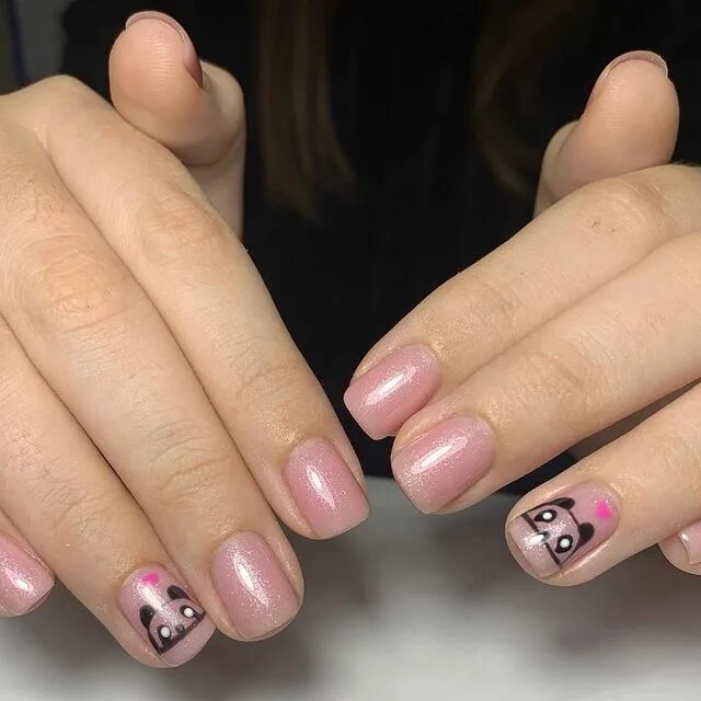 маникюр североморск