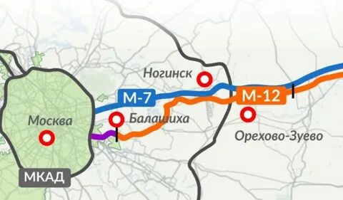 Ногинск орехово зуево