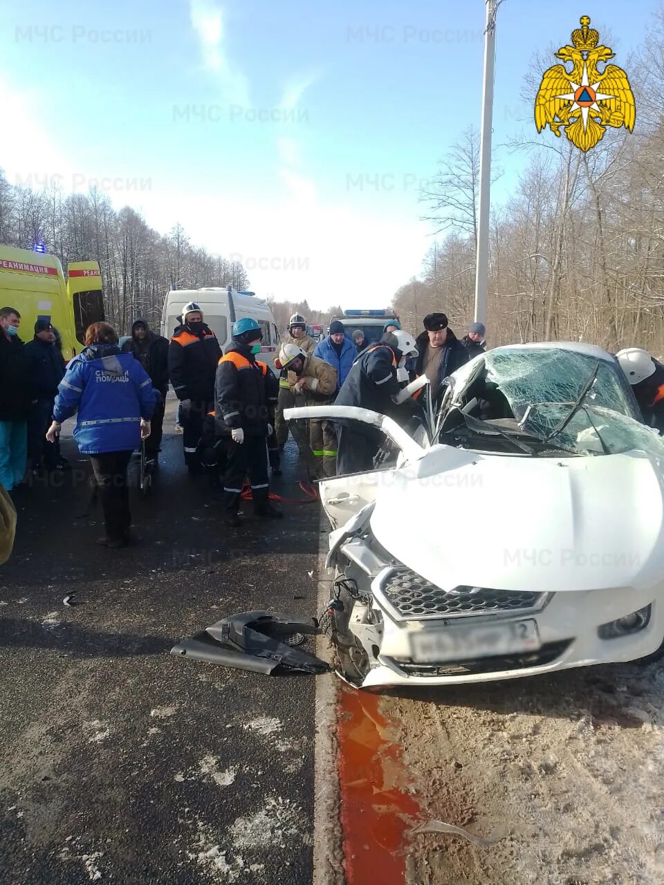 ДТП В Брянском районе Брянской области. Происшествия брянская область за последние сутки