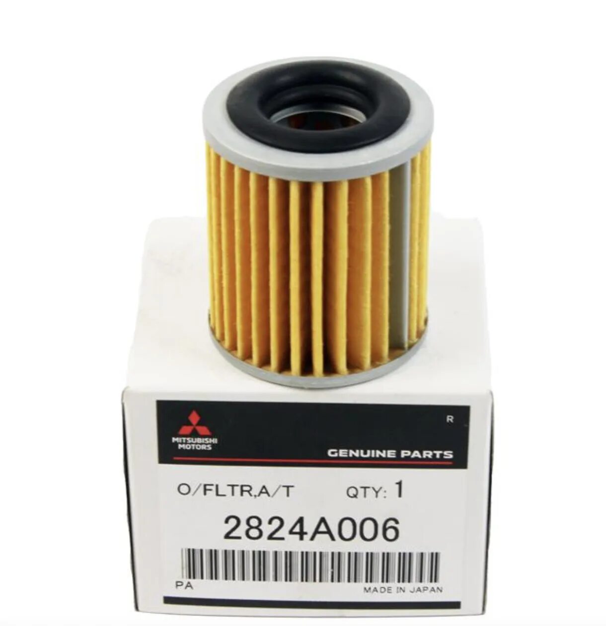 Масляный фильтр митсубиси аутлендер 3 2. 2824а006 mitsubishi фильтр акпп. 2824a006. 2824а006 mitsubishi фильтр. 2824a006 mitsubishi.