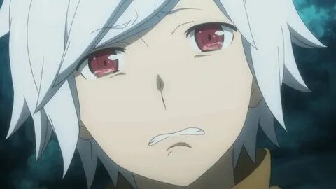 Danmachi freya