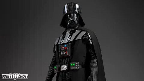 Vader's