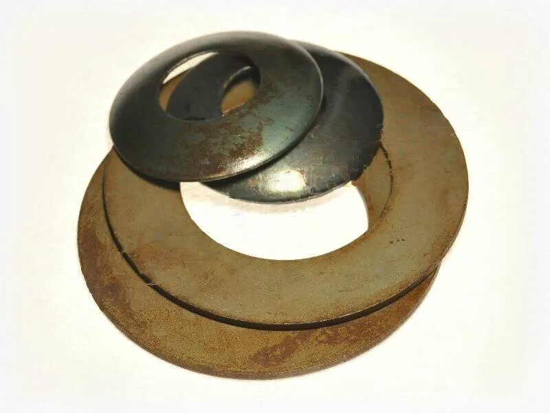 шайбы сателлитов дифференциала. 257. шайбы сателлитов дифференциала. шайбы сателлитов дифференциала. шайба опорная сателлита 375-2403058 урал.