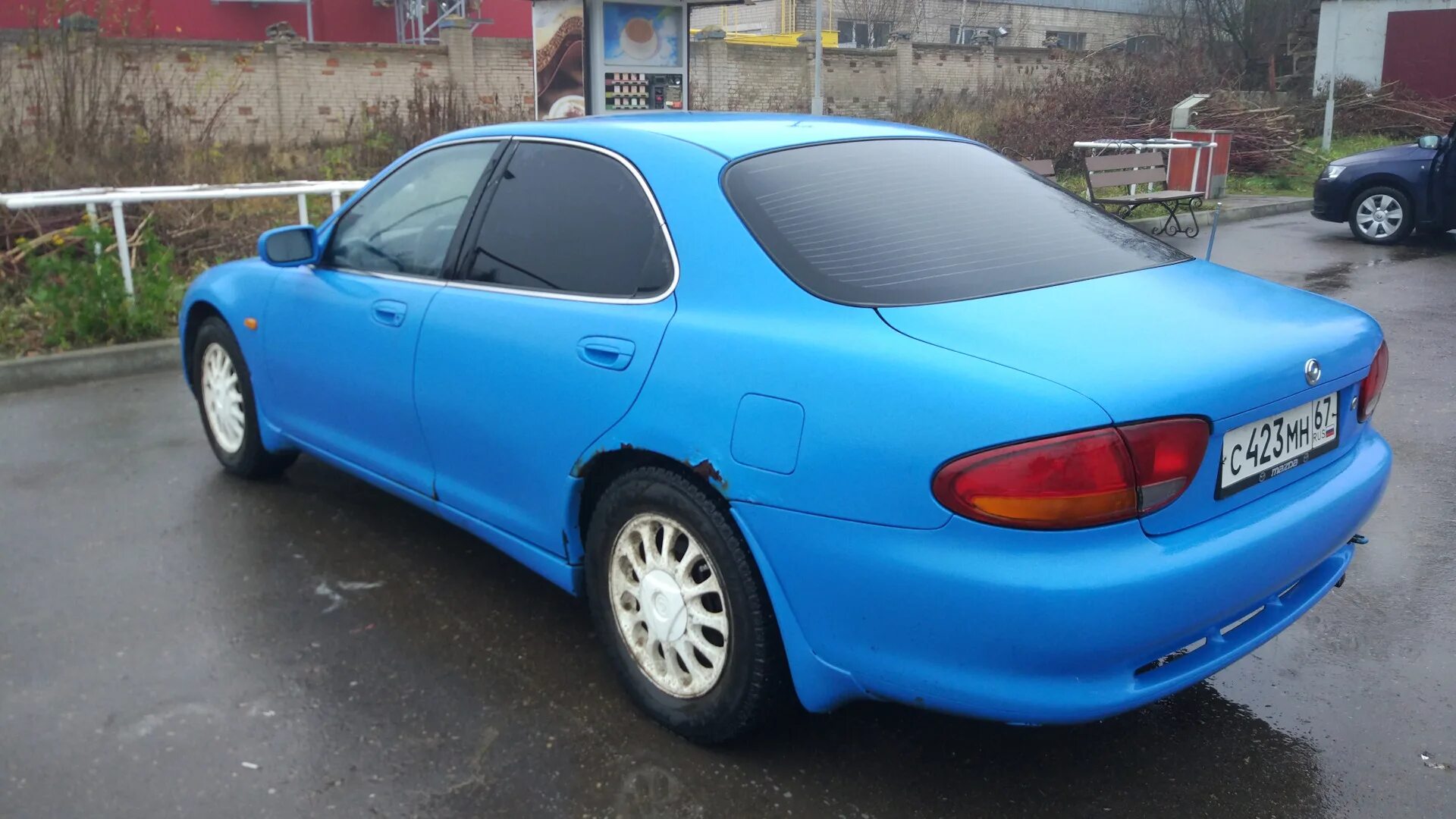 Мазда кседос купить. Mazda xedos 6. Мазда Кседос 1996. Мазда Кседос 6 синяя. Мазда Кседос 6 2.0.