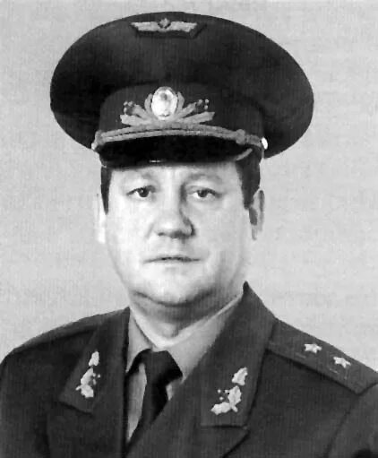Крылова полковник. Генерал-полковником Владимиром Борисовичем Толубко.