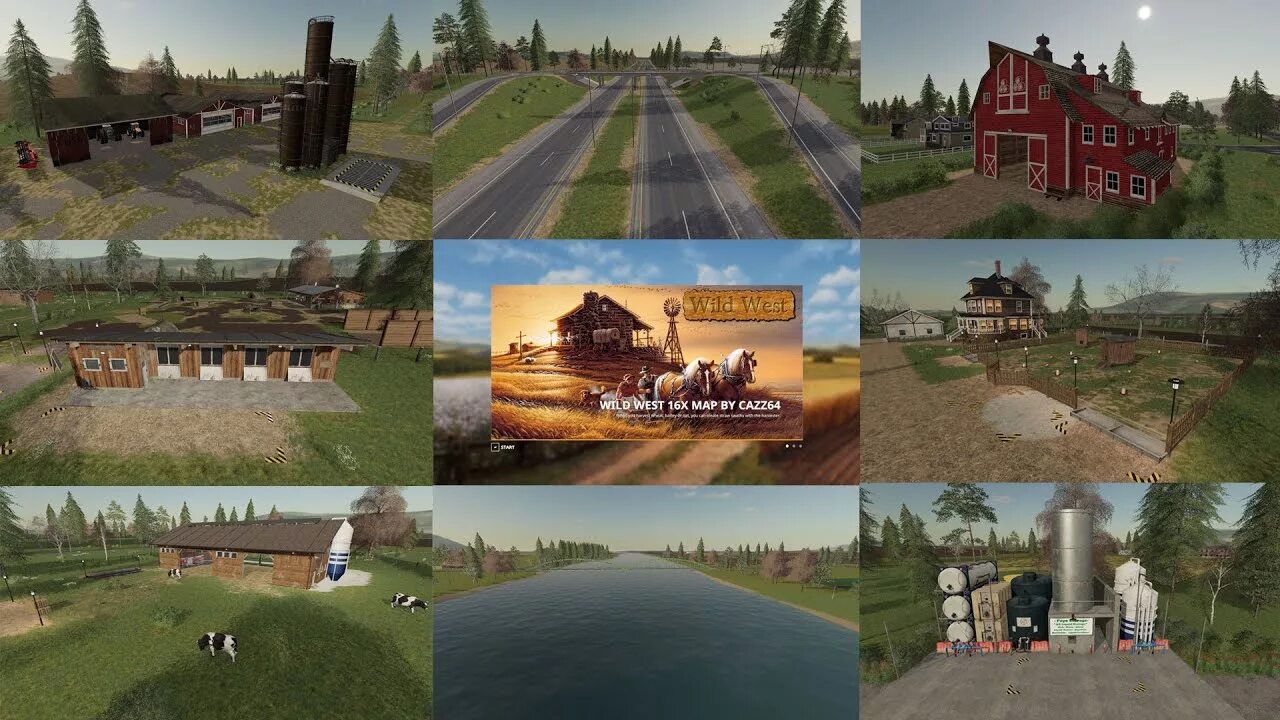 Вилд карт. Wild West FS 19. Farming Simulator 19 Wild West. 16x Map FS 22. Fs17 Wild West.