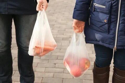 Как одевать мешок