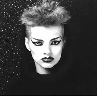 Nina hagen