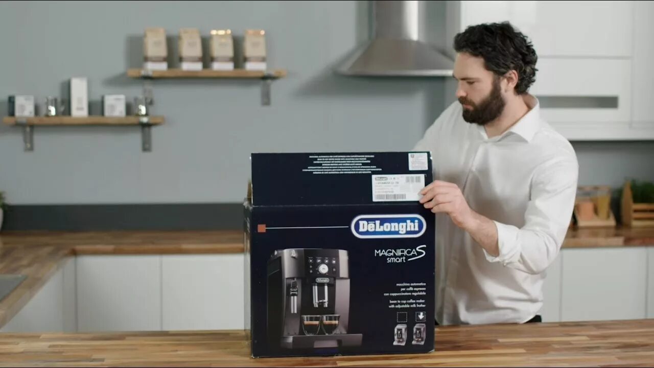 De longhi ecam 250.31 s. De`Longhi magnifica s Smart ECAM 250.23 SB. Кофемашина Delonghi ECAM250.31.SB. Delonghi magnifica Smart. ECAM250.31.SB.