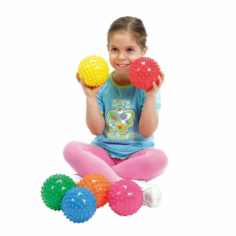 Игры с маленьким мячиком. Мяч массажный Kettler. Мячики для детей. Малыш с мячом. Игрушка с мячиками для малышей.