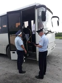 Автовокзал лангепас
