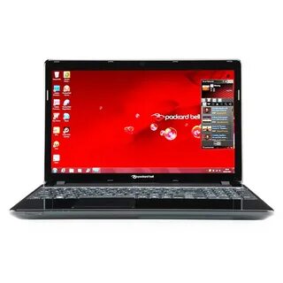 Packard bell tv11hc
