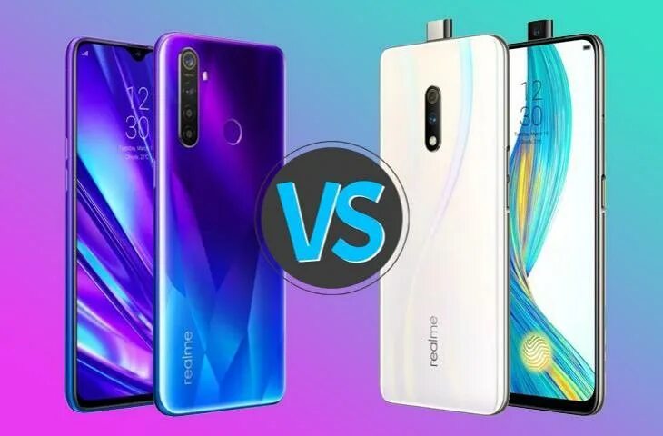 Телефон realme 64