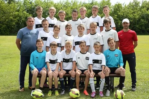 Радий фк