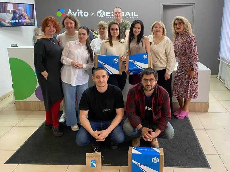 логисты махачкале