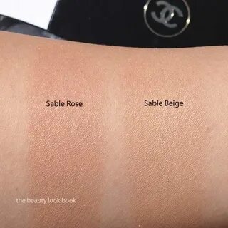 Sable перевод