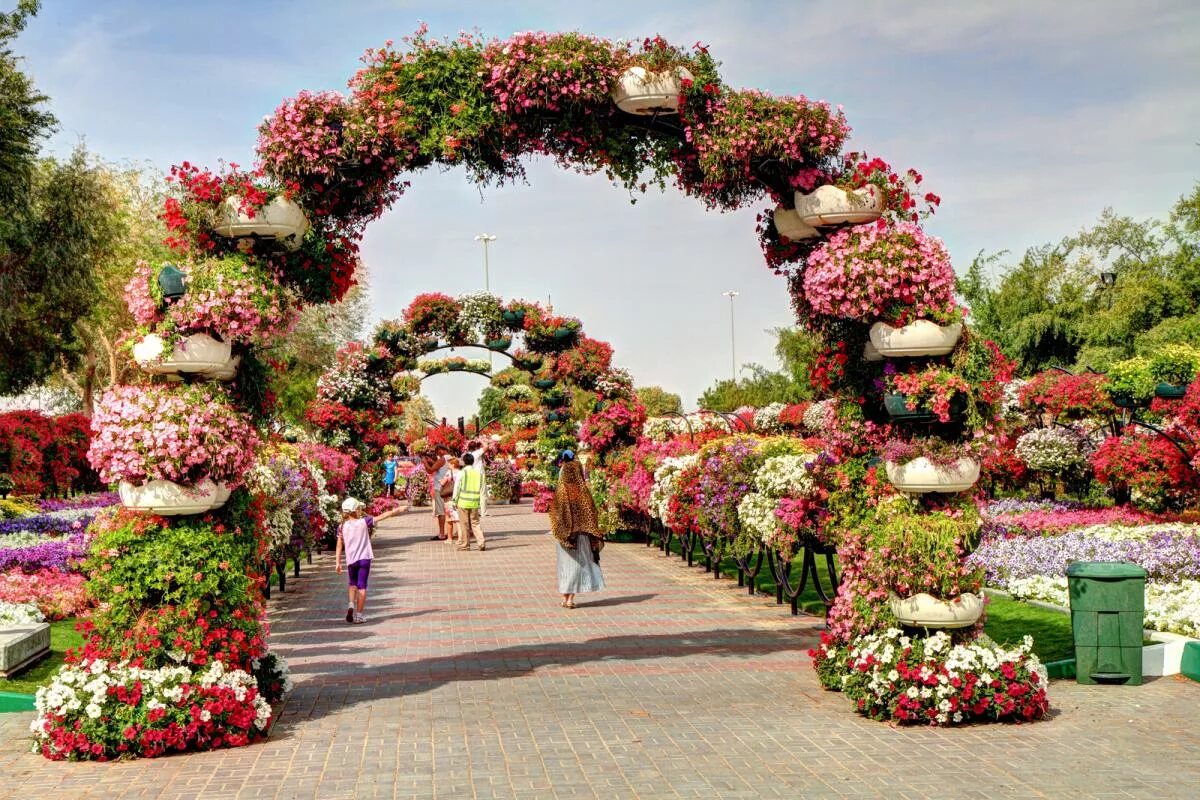 украшенные парки. золотая липовая аллея в калуге. парк цветов аль айн. цветочный парк хамамацу. далат парк цветов.