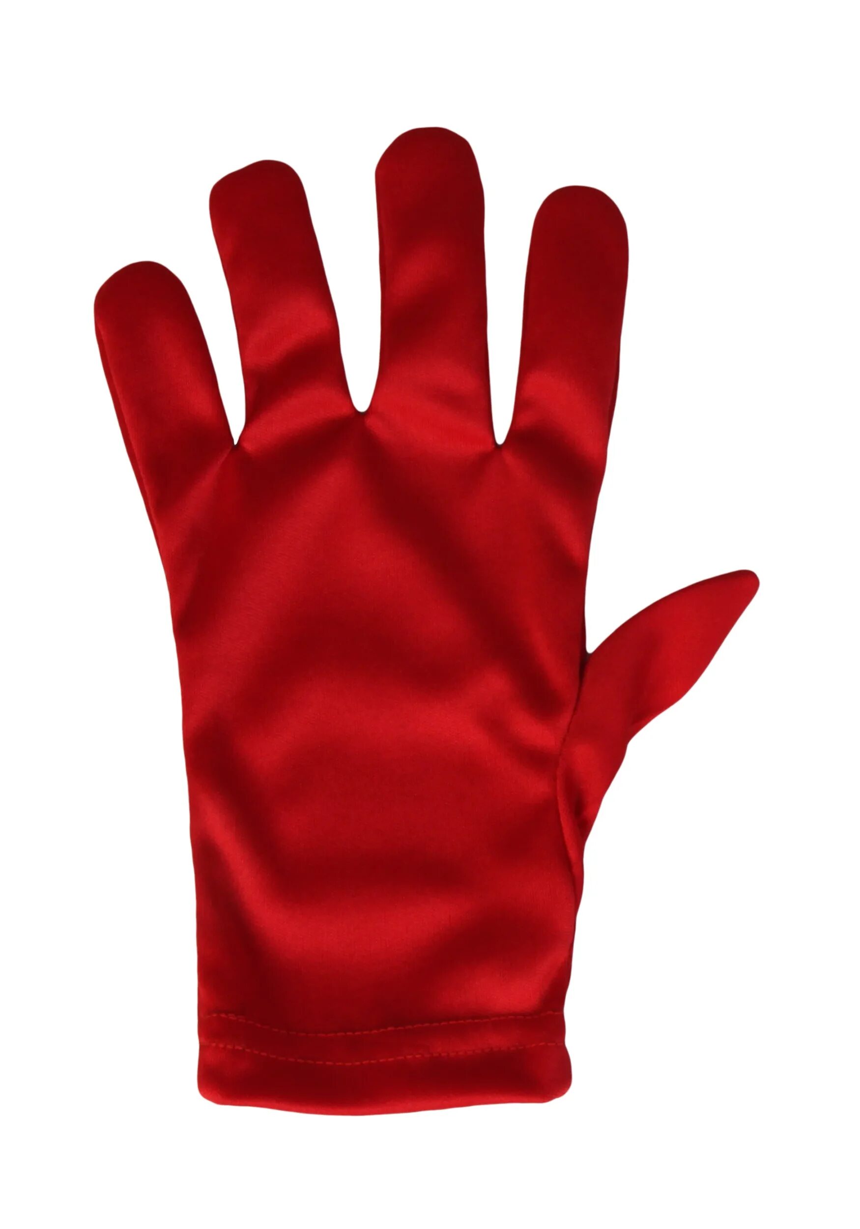 Красная перчатка 2023