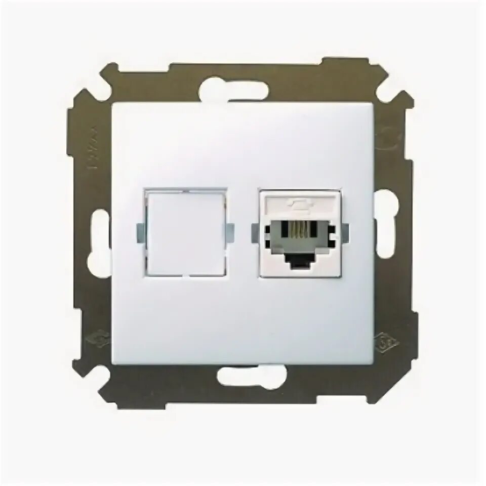 Simon rj45. Simon розетки rj45. розетка simon 34.