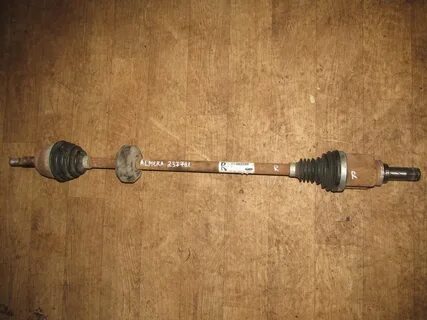 Привод альмера g15