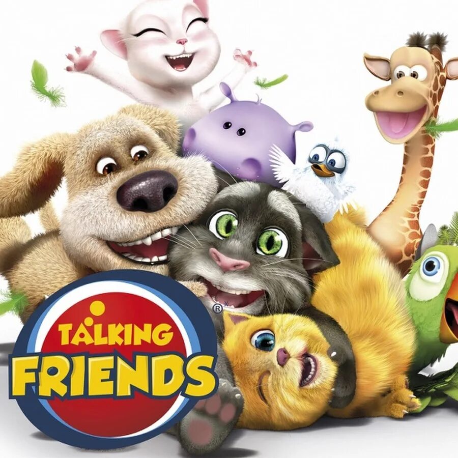 Talking friends. Говорящий Бен френдс. Talking friends Disney. Talking friends cartoons. Talking friends apk