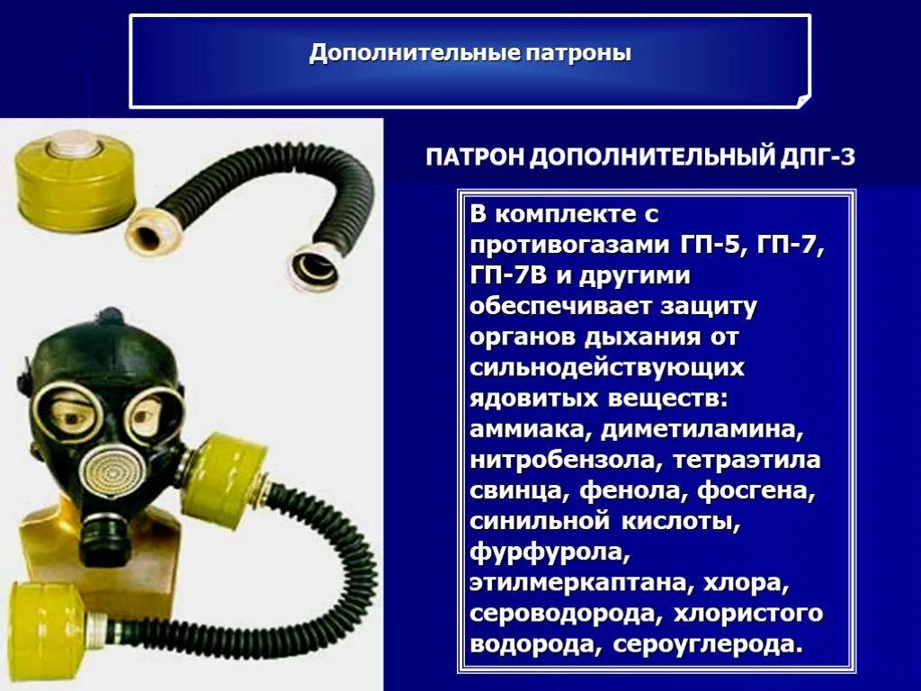 Патрон ДПГ-3. ДПГ-3 противогаз. ГП 7 С ДПГ 3. Противогаз ГП-7 С дополнительным патроном ДПГ-3.