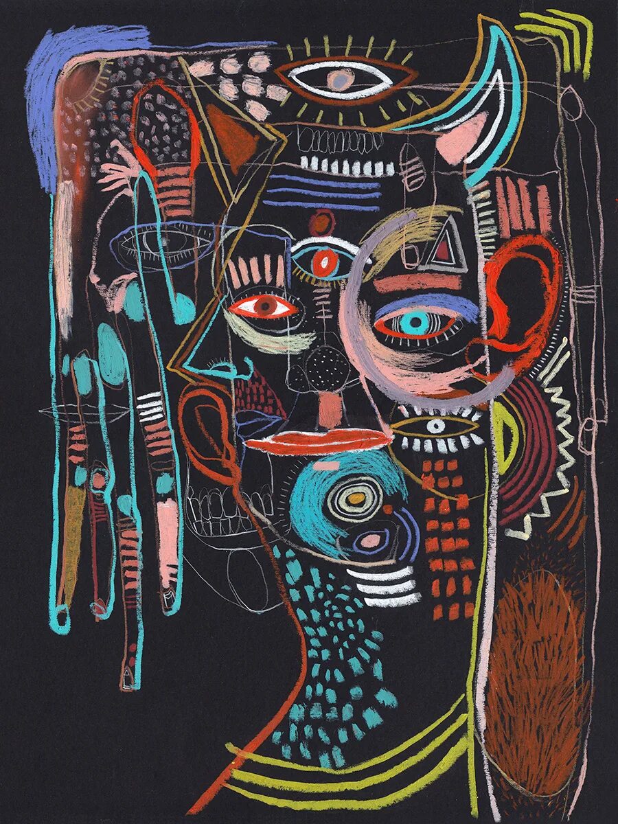 Art brut