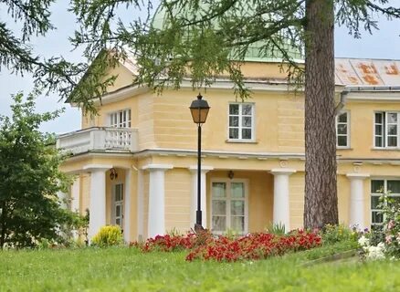 Тосненское городское поселение