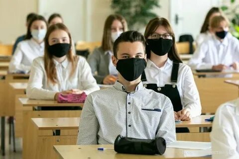 Учителя пандемия