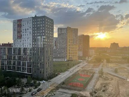 Москва ул бачуринская