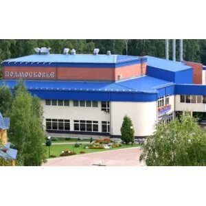 Радуга корпус 5