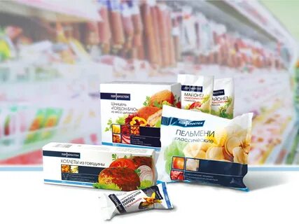 Перекресток вкусов